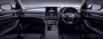 Honda Accord e:HEV 2020 года (JP)